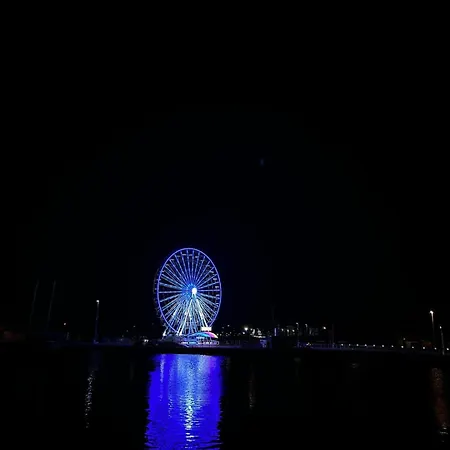 Le 16 - T3 - Terrasse Proche Et Centre - Wifi Apartamento Saint-Malo